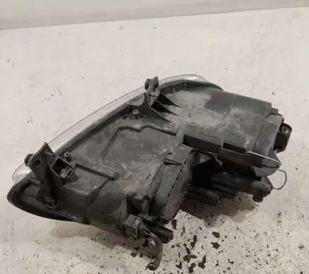 Volkswagen Caddy Headlight/headlamp 2K0941005