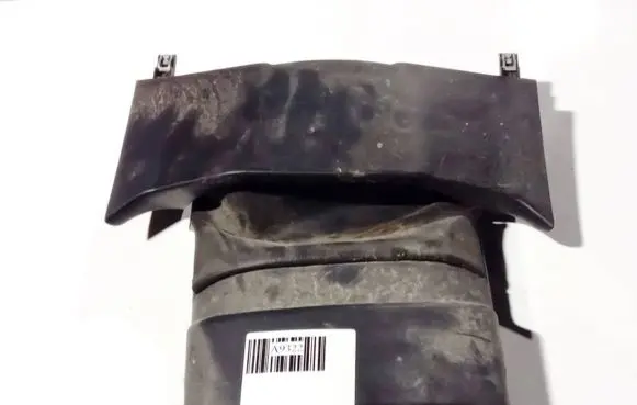 Ford Mondeo MK IV Steering wheel column trim 3m513530abw 3m51-3530-abw