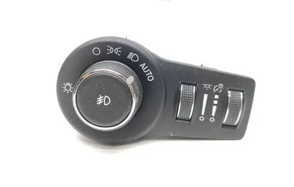 Chrysler Pacifica Light switch 120010493 12624 P68154356AC3395