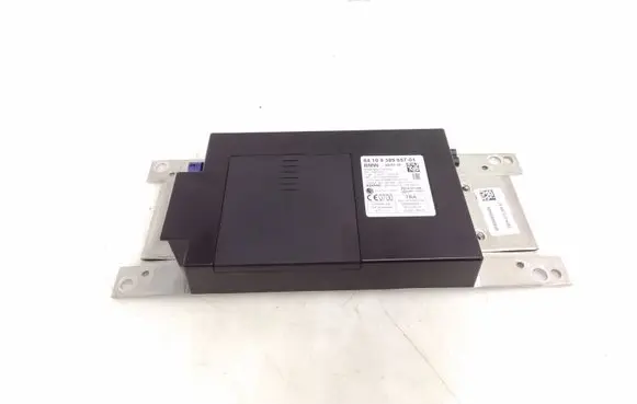 BMW X5 F15 Bluetooth control unit module 9389657