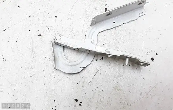 Fiat Scudo Engine bonnet/hood hinges 1499346080