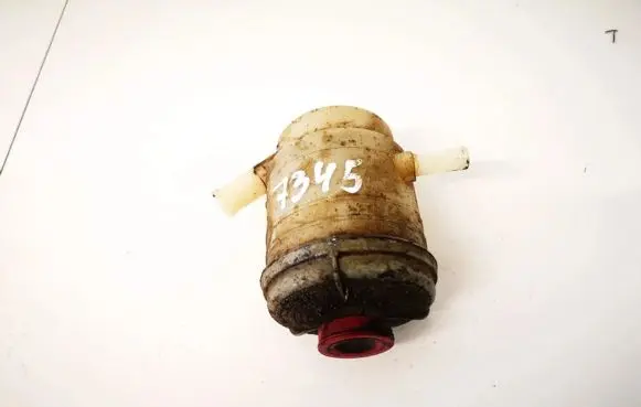 Honda Logo Power steering fluid tank/reservoir