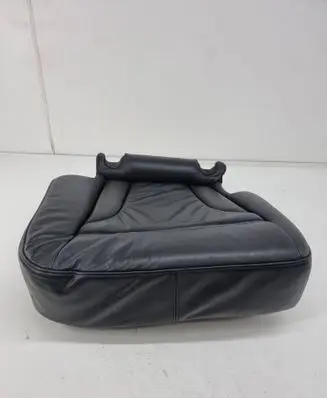 Audi Q5 SQ5 Rear seat 