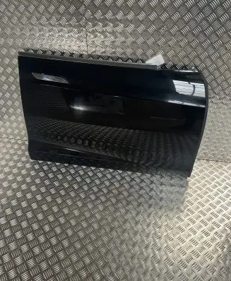 Tesla Model S Front door