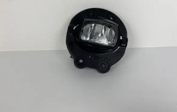 Jeep Cherokee Front fog light 68302775AA