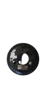 Land Rover Range Rover L322 Water pump pulley BH42861AA