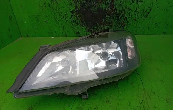 Opel Astra G Headlight/headlamp