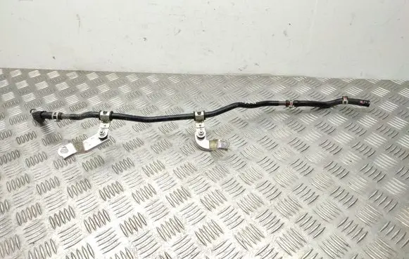 Toyota RAV 4 (XA50) Brake booster pipe/hose 