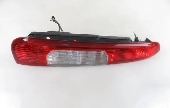 Ford Focus C-MAX Rear/tail lights 