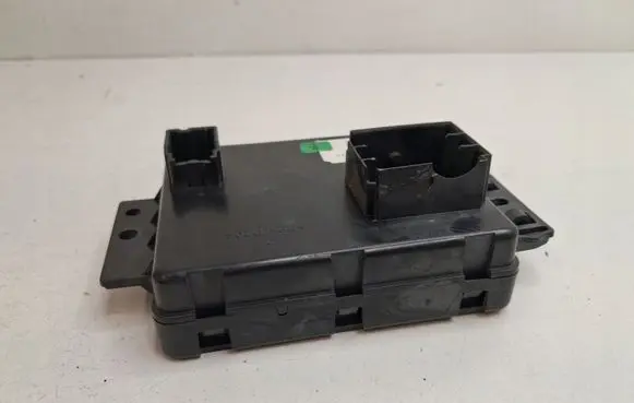 Jeep Compass Combustion control unit/module 00521966460