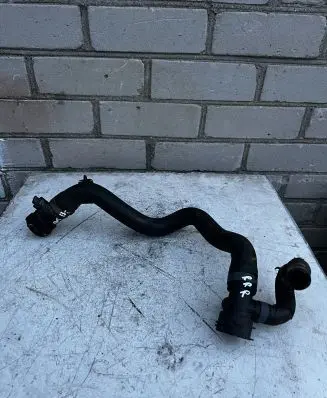 Audi Q5 SQ5 Engine coolant pipe/hose 8K0122293F 4F0122293A