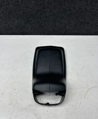 Citroen C3 Plastic wing mirror trim cover 9818395877