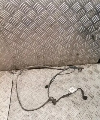 Audi A3 S3 8P Parking sensor (PDC) wiring loom 8p0971085a