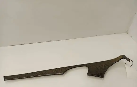 Mercedes-Benz E W211 Front door trim bar 8717510