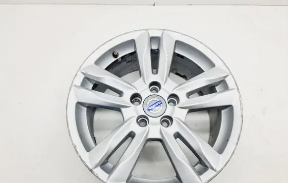 R17 alloy rim