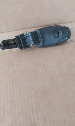 Peugeot 206 Multifunctional control switch/knob 96413388xt