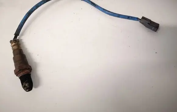 Dacia Logan II Lambda probe sensor 226932962r