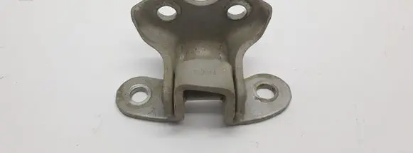 Toyota Corolla Verso AR10 Front door lower hinge 