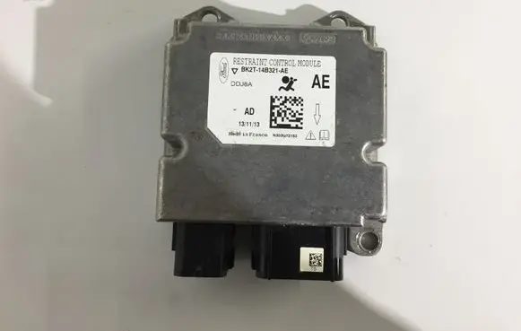 Ford Transit Custom Airbag control unit/module BK2T14B321AE