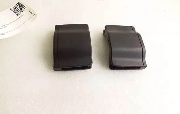 Jeep Avenger Cup holder 