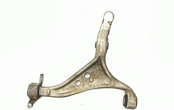 Mercedes-Benz GL X166 Front lower control arm/wishbone 16603 16603MB