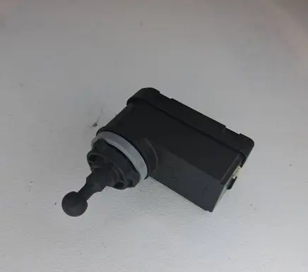 Light module LCM