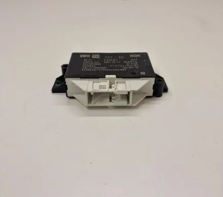 BMW X1 U11 Parking PDC control unit/module 5B39BC7