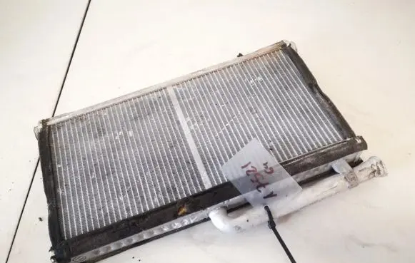 Audi A6 S6 C6 4F Heater blower radiator