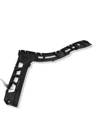 Jaguar XF X250 Rear bumper mounting bracket 8X2317B931AF