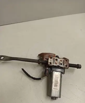 BMW 5 GT F07 Seat adjustment motor C34167101