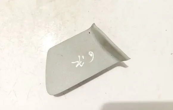 Toyota Prius (XW30) Other rear door trim element 