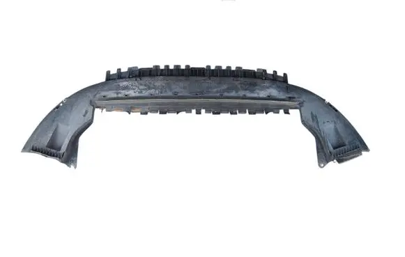 Volvo C30 Front bumper skid plate/under tray 31214693