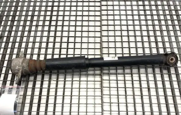 Rear shock absorber/damper