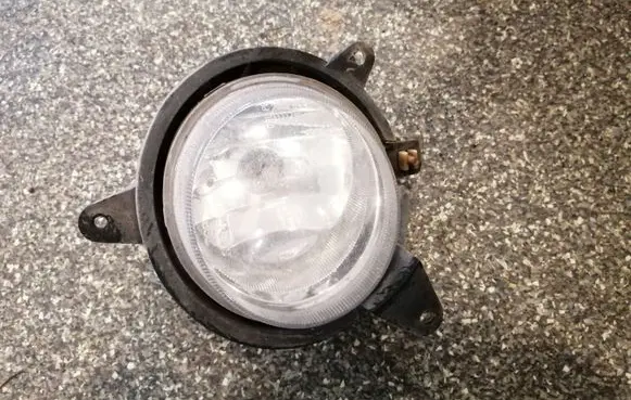 KIA Sorento Front fog light