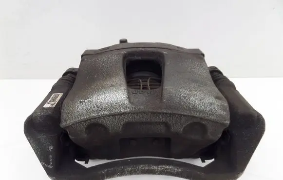 Hyundai Kona I Rear brake caliper 