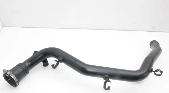 Audi Q7 4L Intercooler hose/pipe 7L6145795AE
