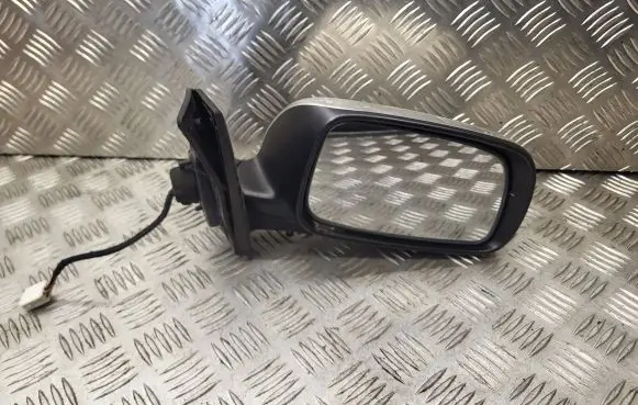 Toyota Corolla E120 E130 Front door electric wing mirror 015829