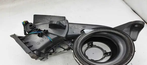 Mercedes-Benz ML W164 Other interior part A164830000322157 982690J12 471315002
