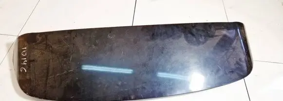 Lexus RX 300 Tailgate/trunk spoiler 