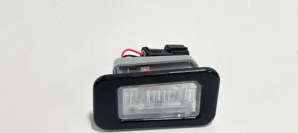 KIA Sorento IV Number plate light 92501G9000 44038