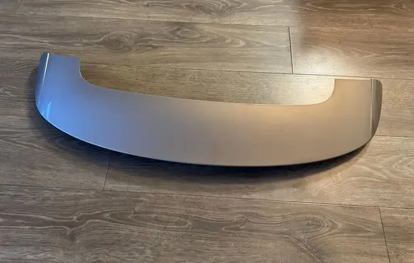 Ford Escape III Tailgate/trunk spoiler LJ6B844230ABW