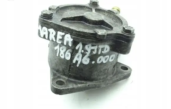 Fiat Bravo Vacuum pump 46771105