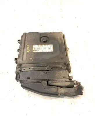 Mitsubishi Colt Engine control unit/module A6391500479 0281011841 PMN902175