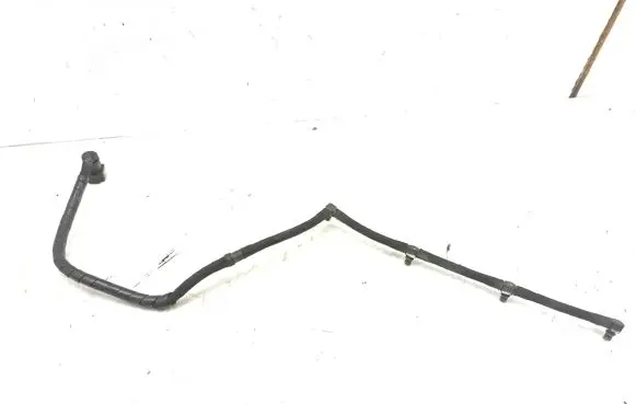 Fuel return line/hose