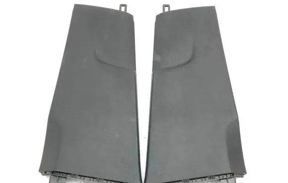 Seat Ateca (B) pillar trim (bottom) 575867239 575867240
