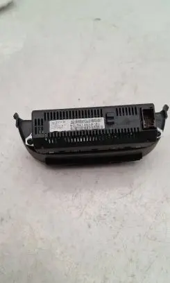 Citroen Jumpy Screen/display/small screen 9665614680 N91472544M NS1472544M