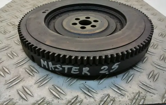 Renault Master II Flywheel 98447841