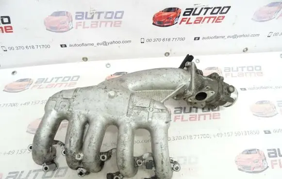 Volkswagen Transporter - Caravelle T5 Intake manifold R070129713Q