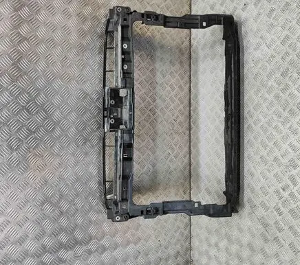 Volkswagen PASSAT B8 Radiator support slam panel 3G0805588P