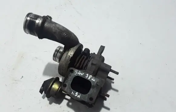Volvo S40, V40 Turbo 7700108866